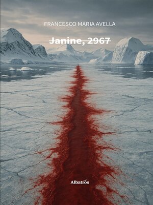 cover image of Janine, 2967